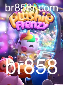 br858 Jogos de bingo